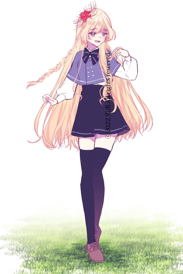 イラスト
