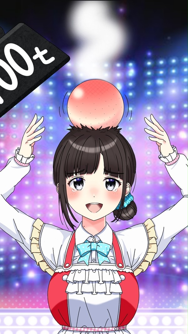 詩子ぶ誕生祭