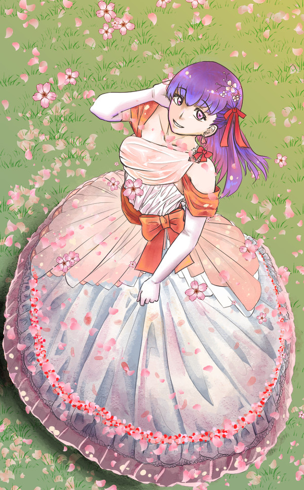 桜