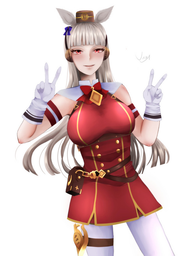 ゴルシ