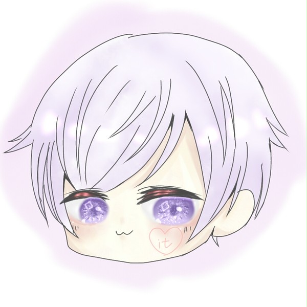 初兎くん