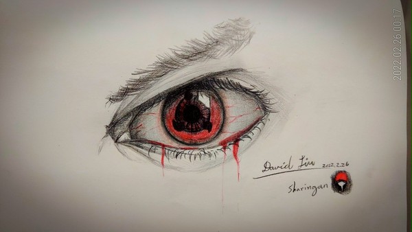 Sharingan