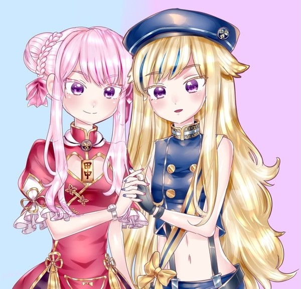 ヒメヒナ