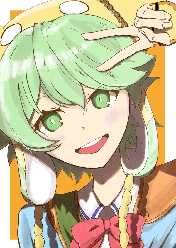 シャルロッテ