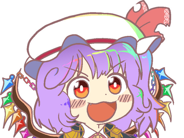 秘封フラン