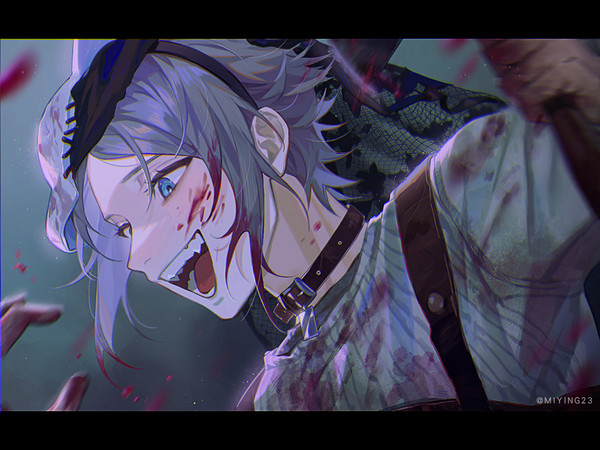 log