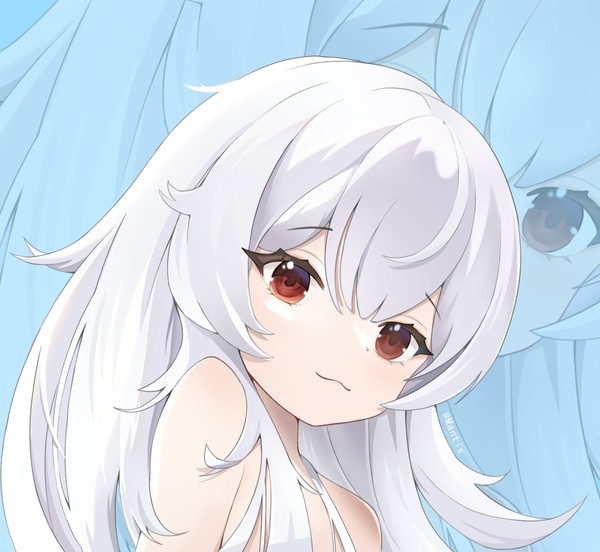 oc头像