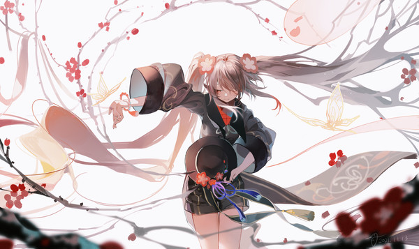 无题