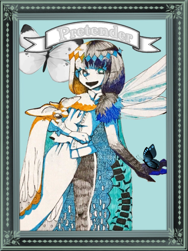おべべべべ