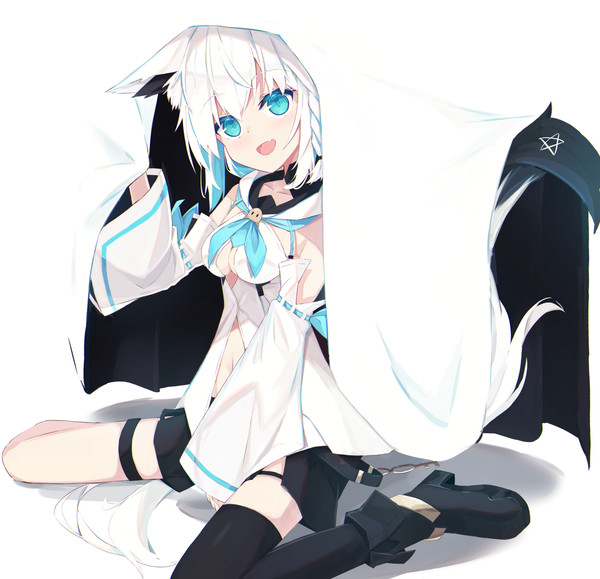 Secret × Fox