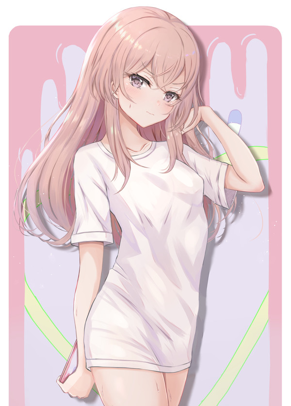 ジュジュ様 - 1/2