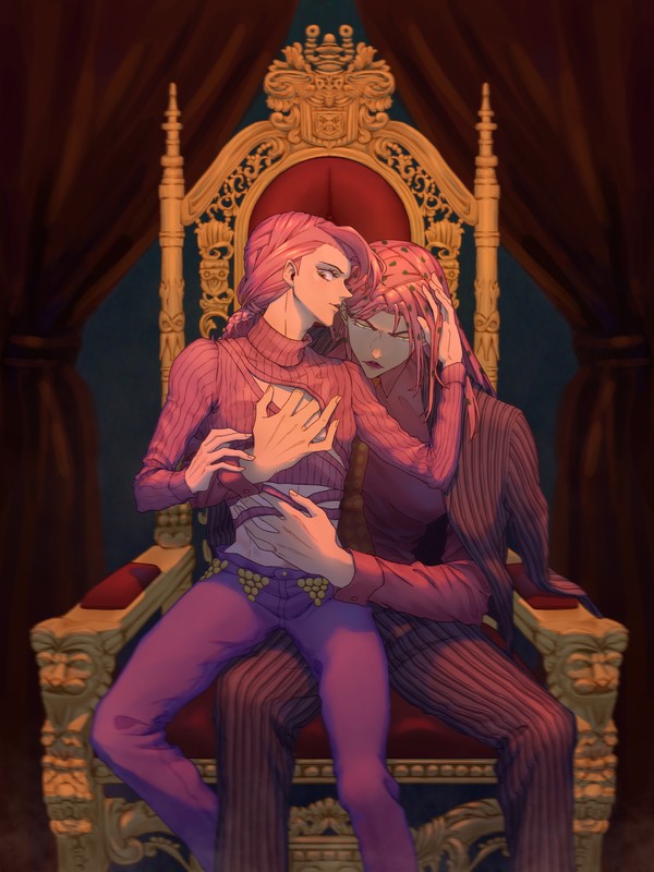 Diavolo&Doppio