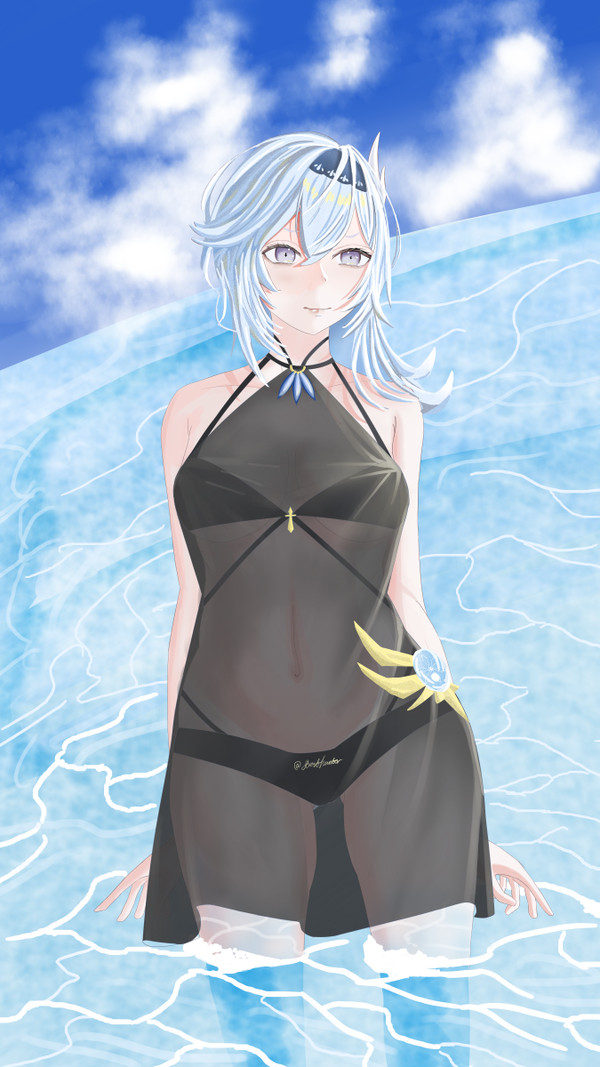 エウルア・ローレンス