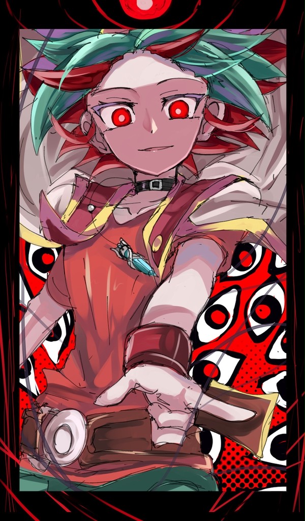 あくふぁまとめ:14