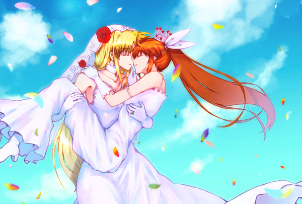 なのフェイ