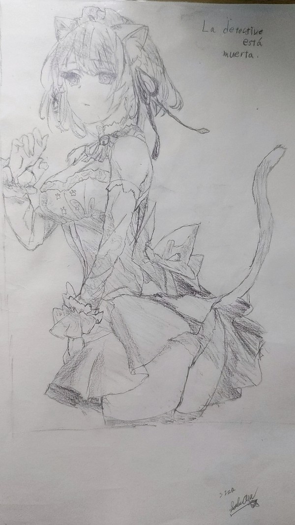 シエスタ