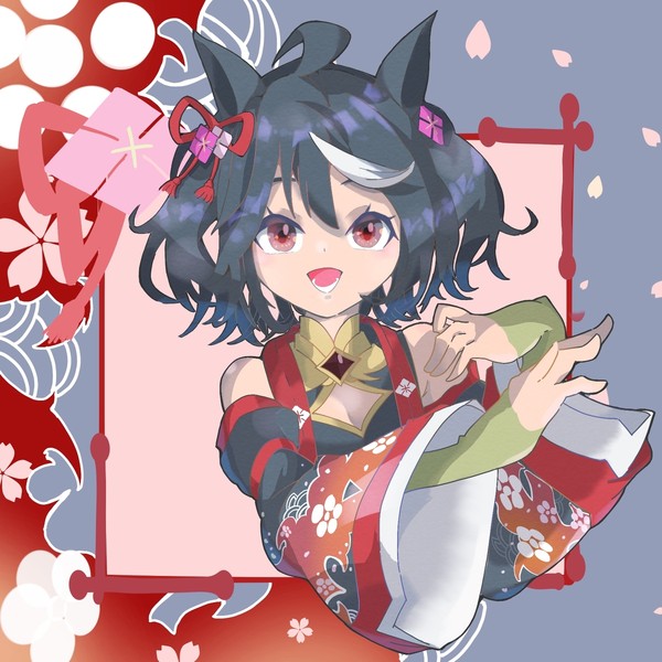 キタサンブラック