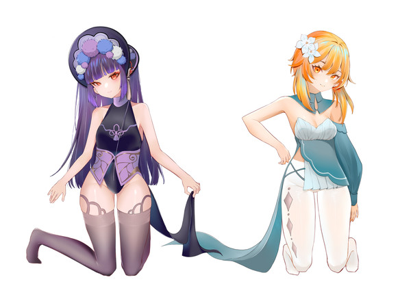 无题