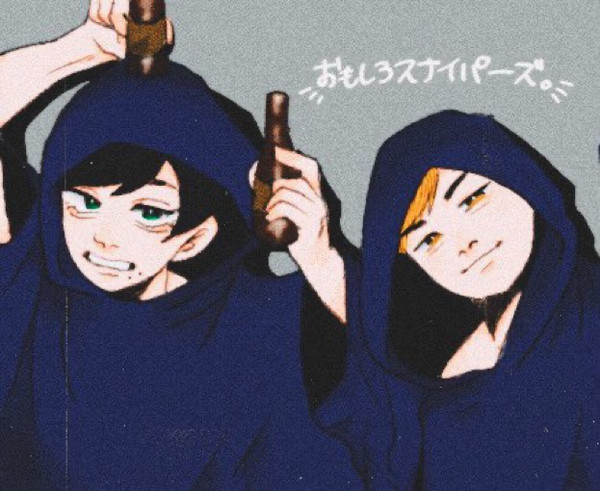 ツイまとめ2