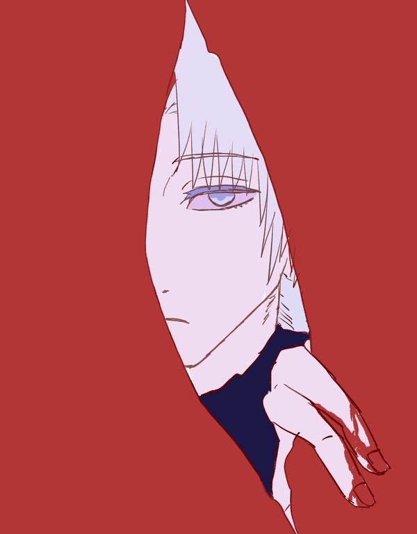 白黒お兄さんズ