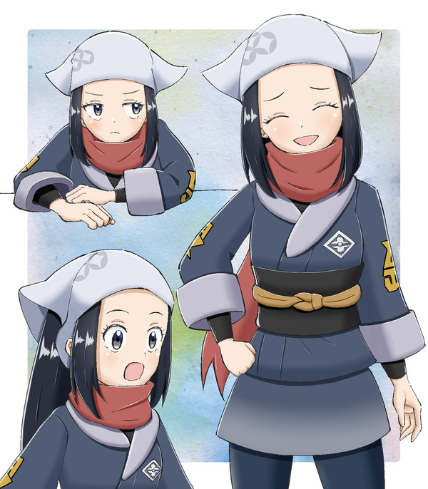 ショウちゃん先輩