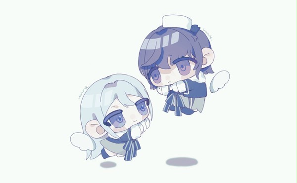 奏まふlog