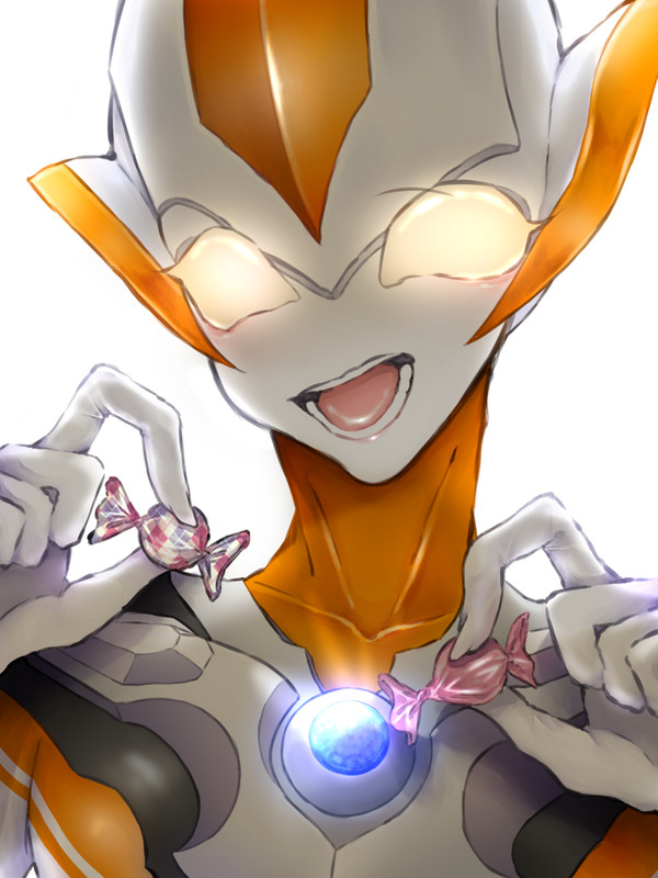 グリージョちゃん🧡