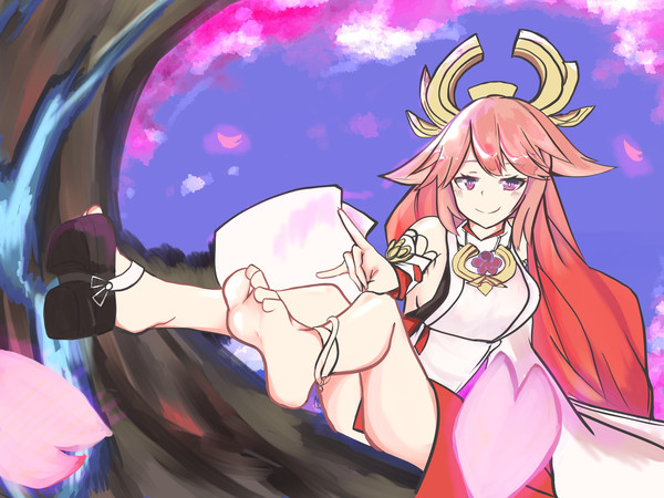 八重神子