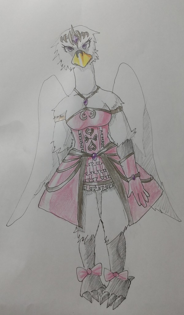服装について