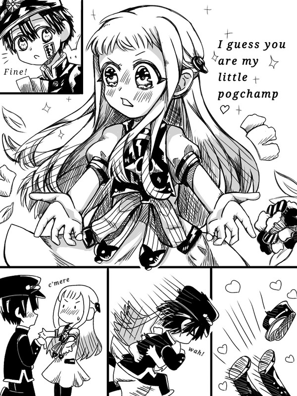 Pogchamp meme