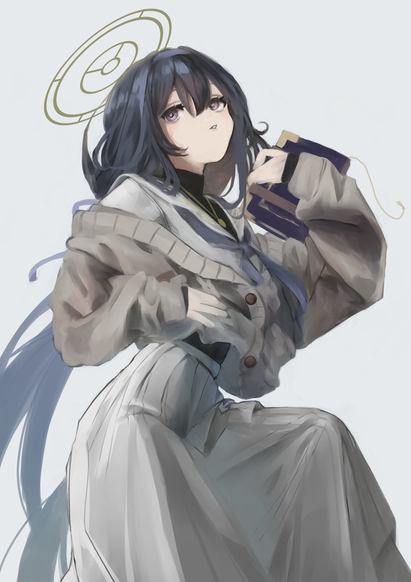 古関ウイ