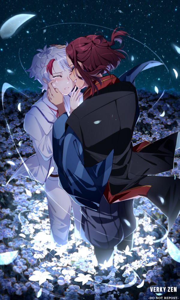 riku & ritowa February log
