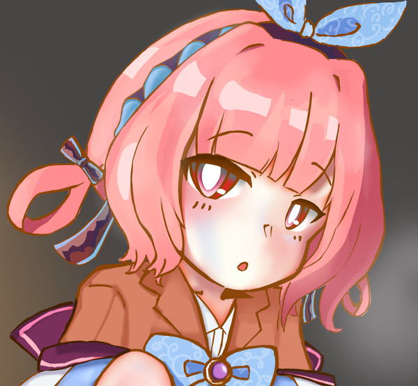 ベリアルちゃんのあんよいいよね……