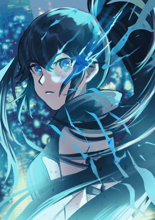 BRSDFイラコン