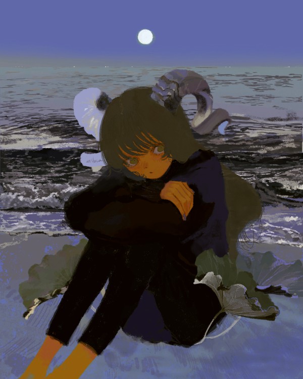 夢
