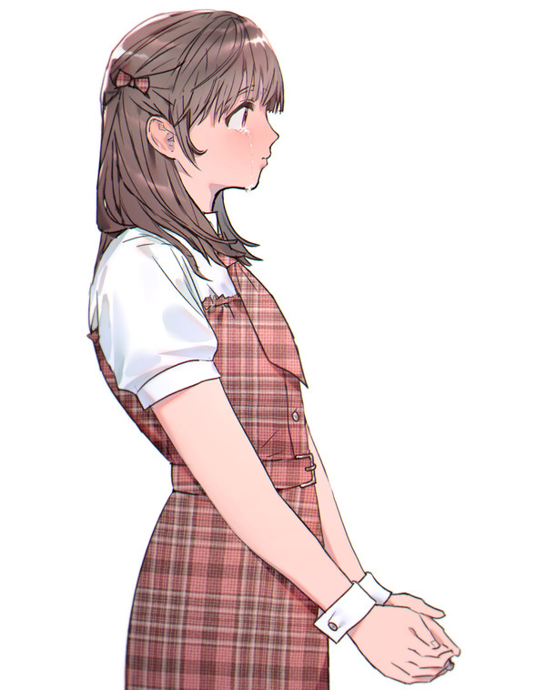 市井 舞菜