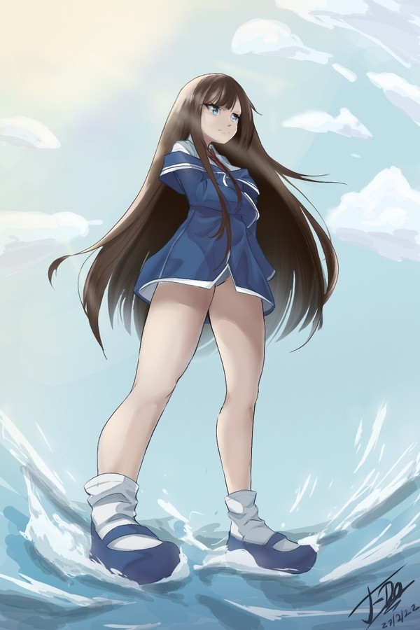 USS Long Island