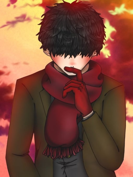 カスミ　Happy Birthday！