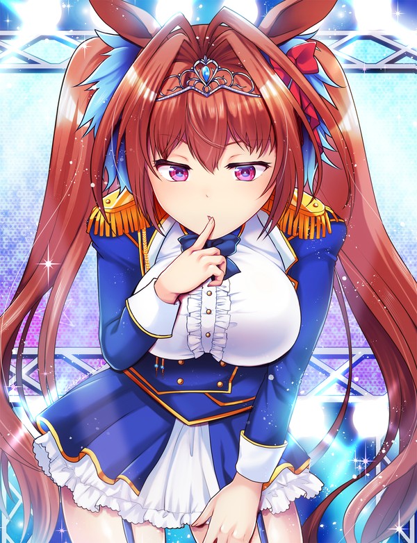 １周年おめでと～～！