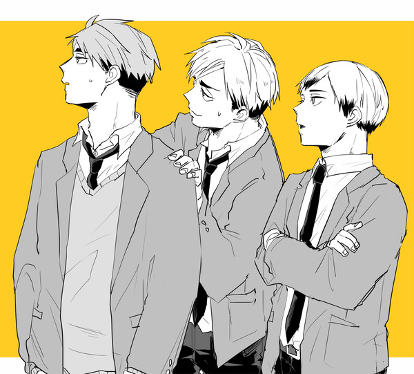 HQログ