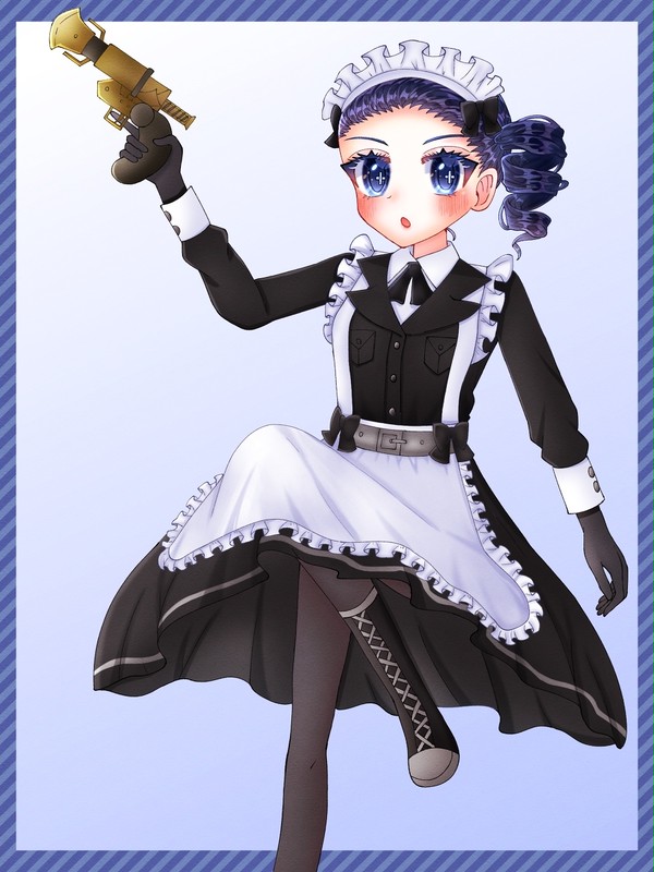 メイド空軍