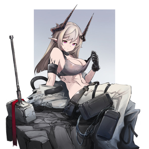 泥岩