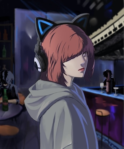 girl