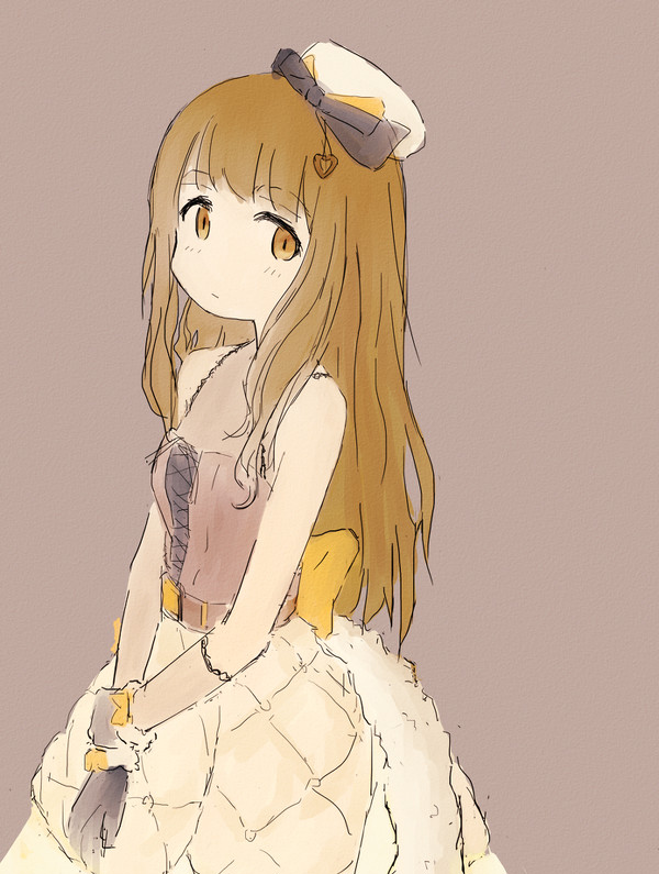 宮尾美也さん