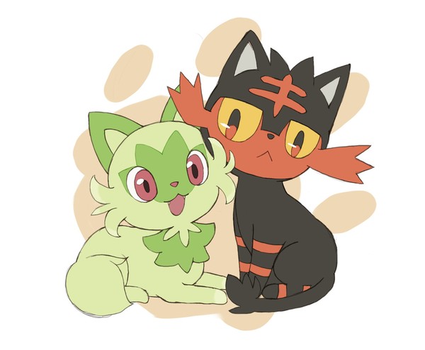 ネコ