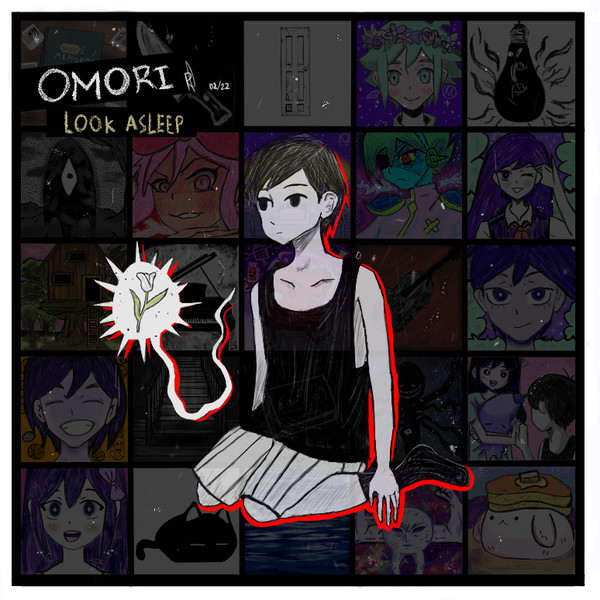 OMORI // TRASH BOAT