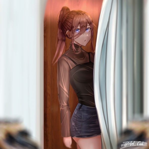 Miku Nakano