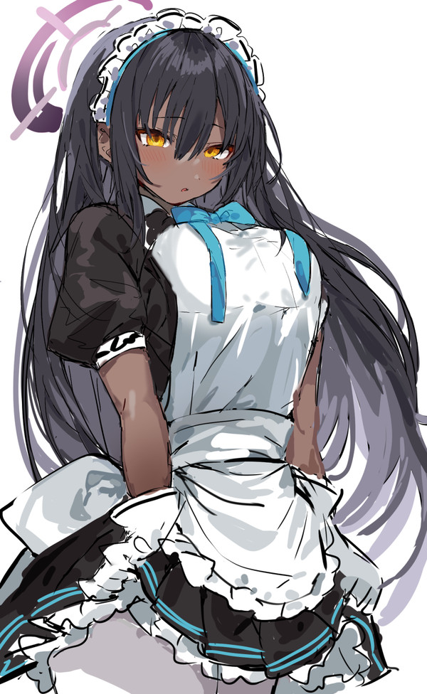 カリンちゃん