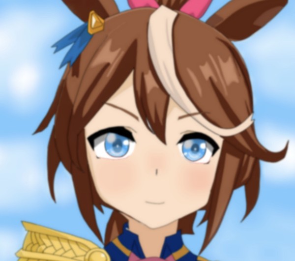 トーカイテイオー