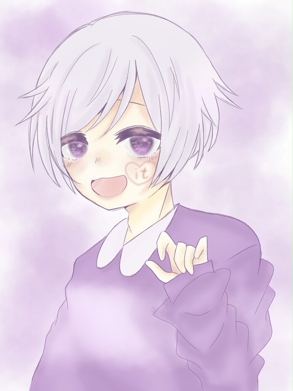 初兎-sho-
